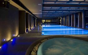 Budapest Holidays Apartments & Spa